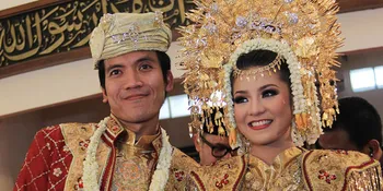 Isi Acara Sahur, Desta-Natasha Rizki Kehilangan Momen