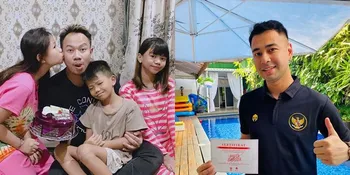 Isi Chat WhatsApp Vicky Prasetyo Setelah Ditahan, Raffi Ahmad Sanggup Membantu