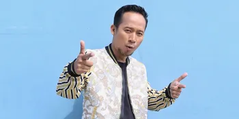 Isi Mobil Rolls Royce Raffi Ahmad dengan Premium, Denny Cagur Minta Maaf 'Tapi Boong'