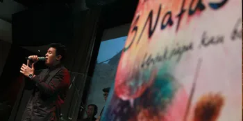 Isi OST Film Vino G Bastian, Begini Perasaan Tulus