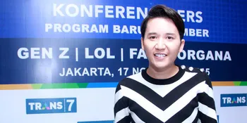 Isi Program Komedi, Kemampuan Lawak Rangga Moela Dipertanyakan