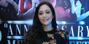Maia Estianty - Bergabung di Label Maia Estianty, Anggia 