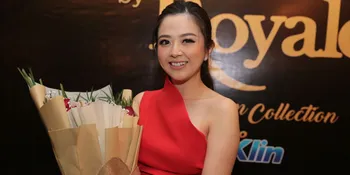 Isi Soundtrack 'BLUEBELL THE MOVIE', Franda Ngaku Nggak Percaya Diri