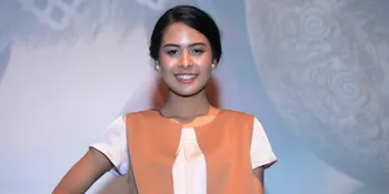 Isi Soundtrack Film Disney 'MOANA', Maudy Ayunda Malah 'Ngamuk'