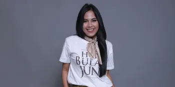 Isi Soundtrack 'HUJAN BULAN JUNI', Ghaitsa Kenang Aransemen Musiknya Sendiri?