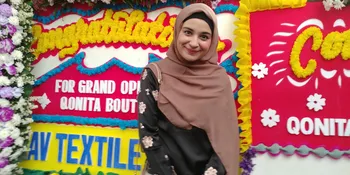 Isi Waktu Luang, Shireen Sungkar Ingin Belajar Menembak &#38; Panahan