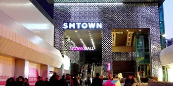 ISIS Kirim Ancaman Bom ke COEX Mall, Tempat Idol SME Beraktivitas