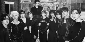 IST Entertainment Klarifikasi Soal Hak Nama THE BOYZ