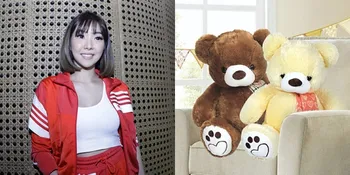 Istana Boneka Jadi Toko Boneka Favorit para Seleb, dari Gisella Anastasia - Hetty Koes Endang