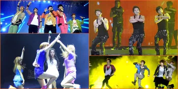Istilah Bahasa Inggris Ini Gaul Banget di Dunia K-Pop (Part 3)