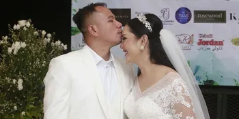 Istilah Cinta Ala Vicky Prasetyo Sang 'Gladiator', Lelaki Bagaikan Bluetooth dan Wanita Seperti Jaringan Wifi