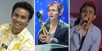 Istimewa! Judika Hingga Usia 34 Tahun