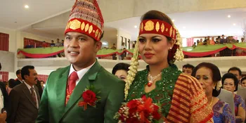 Istri Posan Tobing Batal Melahirkan Normal