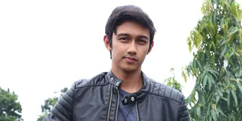 Istirahat Syuting, Ini Yang Dilakukan Immanuel Caesar Hito