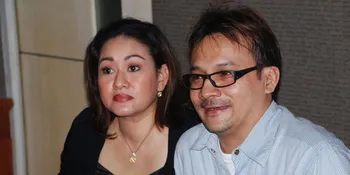 Istri Adi Bing Slamet Pernah Diberi Perhiasan Eyang Subur