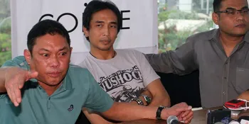 Istri Adiguna Sutowo Penuhi Panggilan Polisi
