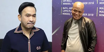 Istri Almarhum Sapri Pantun Melahirkan, Ruben Onsu Tanggung Seluruh Biaya Persalinan