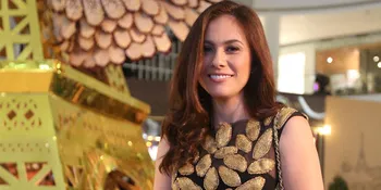 Istri Aming Seorang Lelaki? Ini Komentar Wulan Guritno