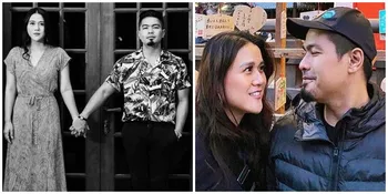 Istri Bams Samson Diduga Jalin Hubungan Dengan Hotma Sitompul, Desiree Tarigan: Nggak Boleh Suudzon