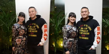 Istri Baru Pulih, Gilang Dirga Ungkap Keinginan Miliki Anak Lagi