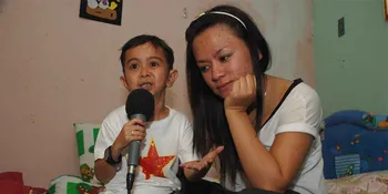 Istri Belum Bisa Terima Penjelasan Daus Mini