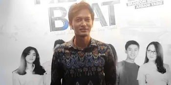 Istri Belum Hamil, Fedi Nuril Pasrah Soal Anak