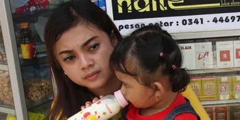 Istri Bian D Bagindas Inginkan Hak Asuh Anak