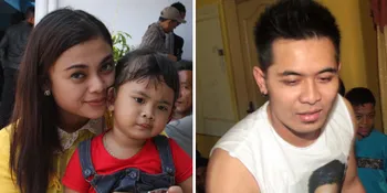 Istri Bian D Bagindas Tak Mau Bicara Alasan Cerai