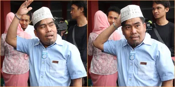 Istri Bopak Castello Tak Mau Anaknya Dites DNA