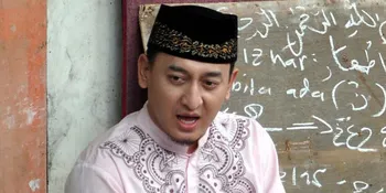 Istri Cemburu, Hubungan Ustaz Zacky Mirza Dengan Klien Memburuk?