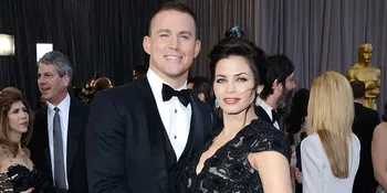 Istri Channing Tatum Lahirkan Anak Pertama