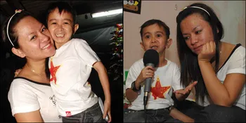 Istri Curiga Daus Mini Selingkuh