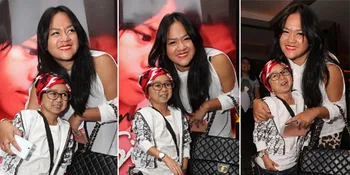 Istri Daus Mini Ingatkan Merry Amril Tak Ganggu Suaminya Lagi