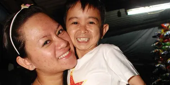 Istri Daus Mini Kapok Pakai Alat Kontrasepsi