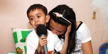 Istri Daus Mini Mulai Pulih Pasca Operasi Alat Kontrasepsi