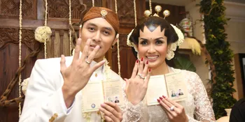 Istri Demian Aditya Suka Curhat Dengan Hantu