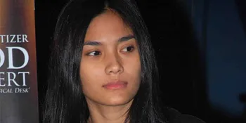 Istri Didi Soekarno, Garneta Haruni Siap Menjadi Janda