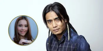 Istri Dilaporkan ke Polisi, Charly Van Houten Tak Terima!