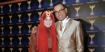 Istri Fashionable, Uya Kuya Tak Pernah Ikut Campur