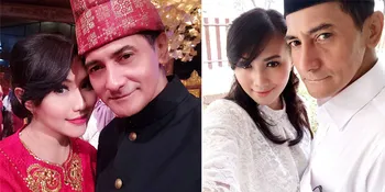 Istri George Taka Ungkap Berat Badan Almarhum Turun Drastis Sejak Tahun Lalu