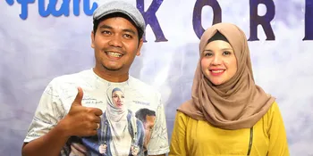 Istri Hamil 2 Bulan, Indra Bekti: Ini Kebobolan Yang Rezeki