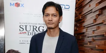 Istri Hamil 38 Minggu, Fedi Nuril Siap Sambut Anak Pertama