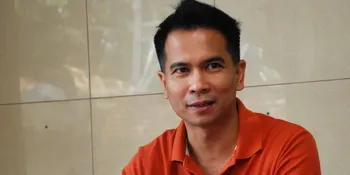 Istri Hamil 4 Bulan, Khrisna Mukti Sudah Siapkan Nama