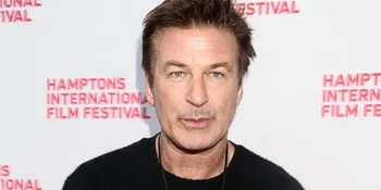 Istri Hamil, Alec Baldwin Lewatkan Tawaran Bermain Film Marvel