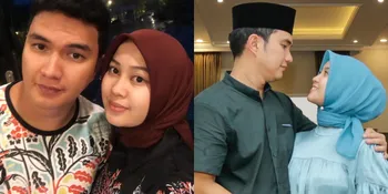 Istri Hamil Anak Kedua, Ini 7 Potret Harmonis Aldi Taher Bareng Keluarga yang Jarang Tersorot