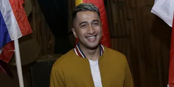 Istri Hamil Anak Kelima, Jadi Kado Ulang Tahun Terindah Irfan Hakim