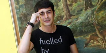 Istri Hamil, Boy Hamzah Dilarang Mancing