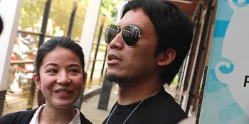 Istri Hamil, Desta Terpaksa 'Puasa' Hubungan Intim