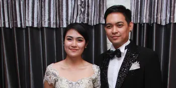 Istri Hamil, Donnie Sibarani: Saya Jadi Jongos Nggak Apa-Apa