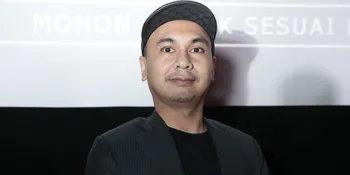 Istri Hamil, Raditya Dika Ungkap Ingin Punya Sebelas Anak